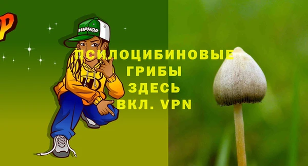 герыч Михайловск